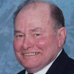 Reuben Wellington Kehler (1936-2024)